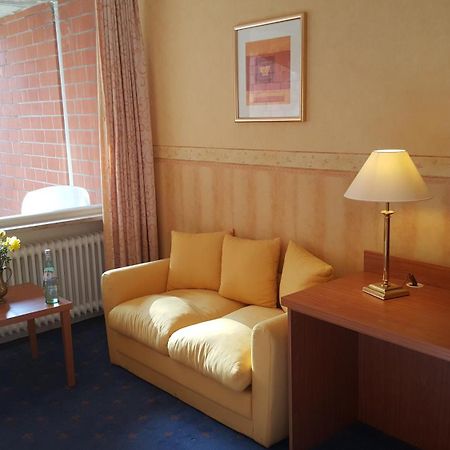 Hotel Scholz Hitzacker Chambre photo