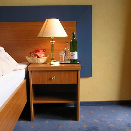 Hotel Scholz Hitzacker Chambre photo