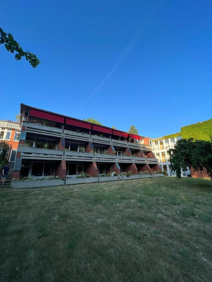 Hotel Scholz Hitzacker Extérieur photo