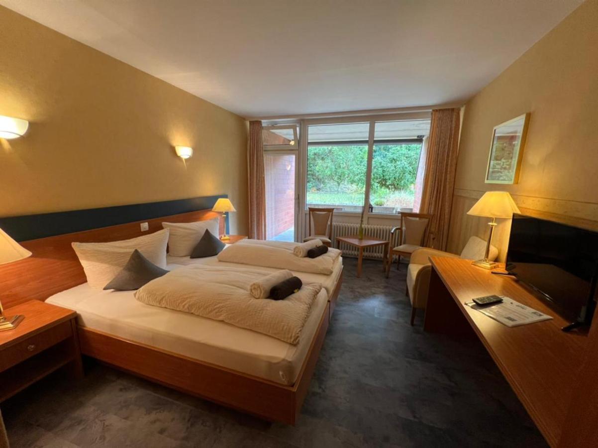 Hotel Scholz Hitzacker Extérieur photo