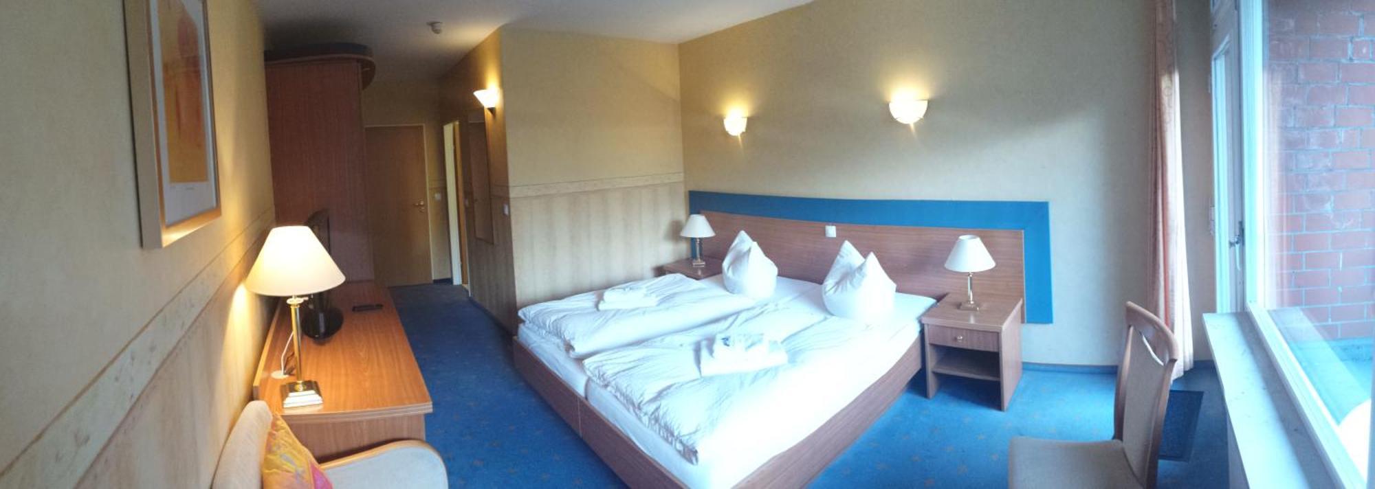 Hotel Scholz Hitzacker Chambre photo