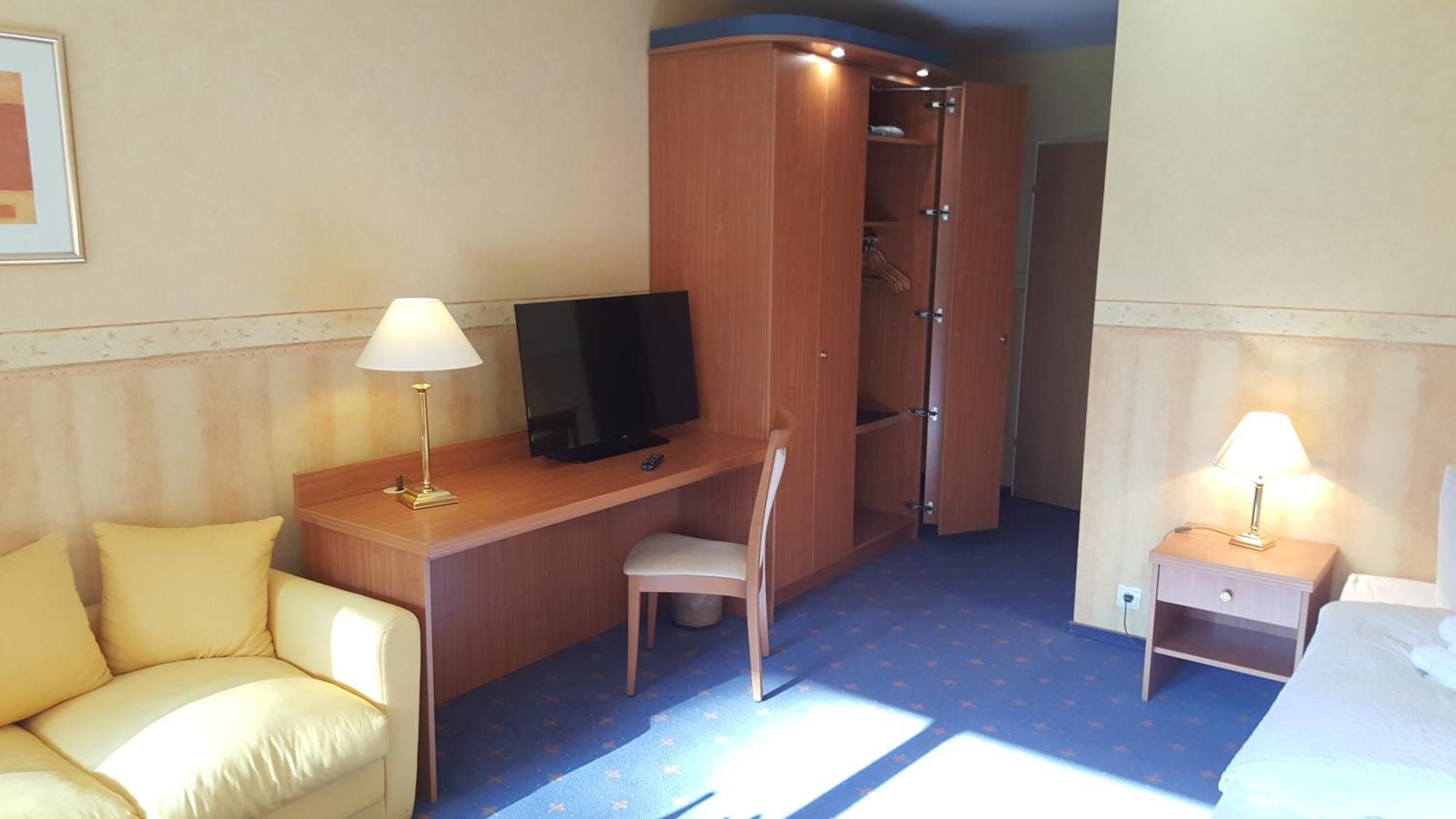 Hotel Scholz Hitzacker Chambre photo