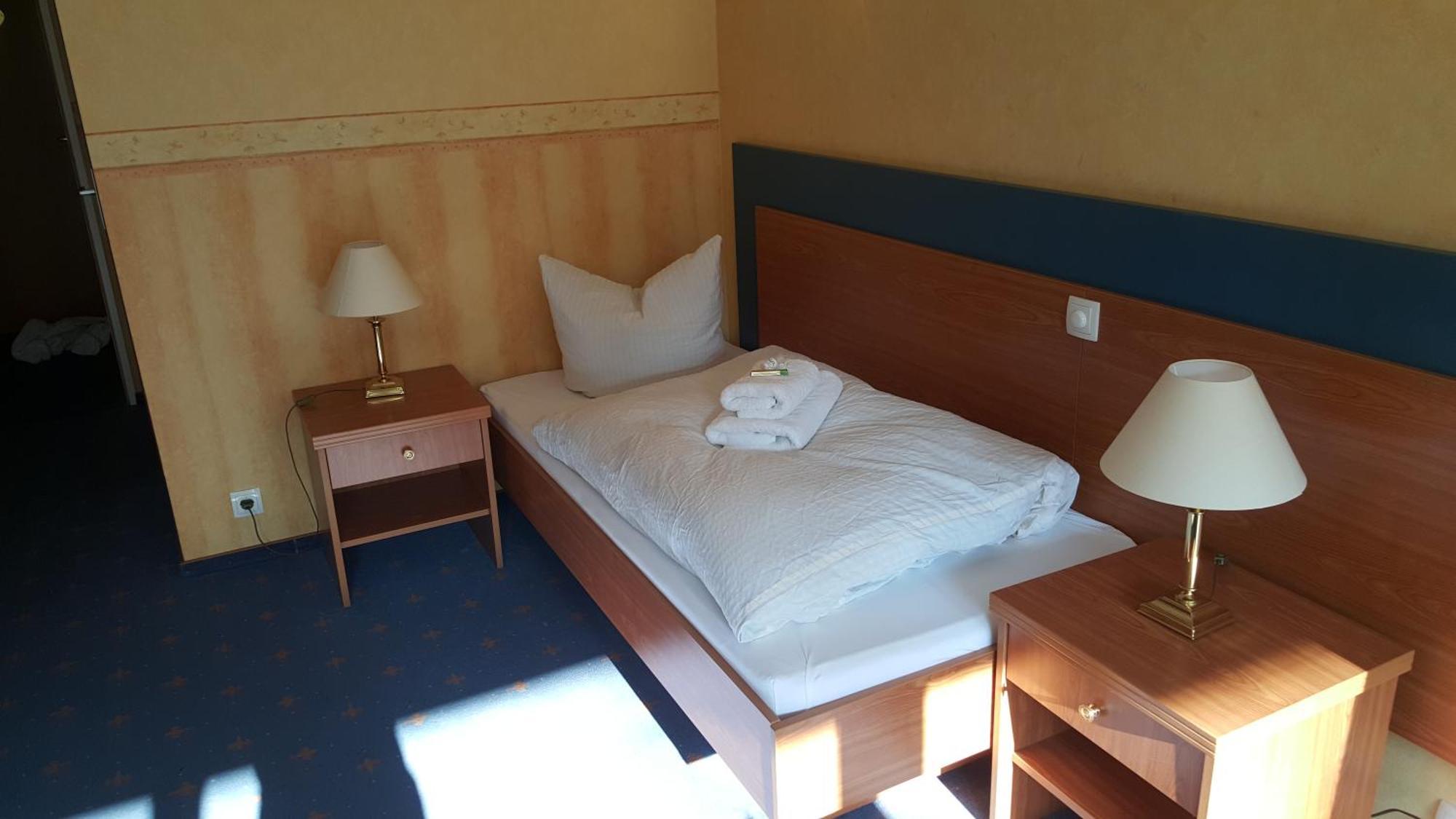 Hotel Scholz Hitzacker Chambre photo