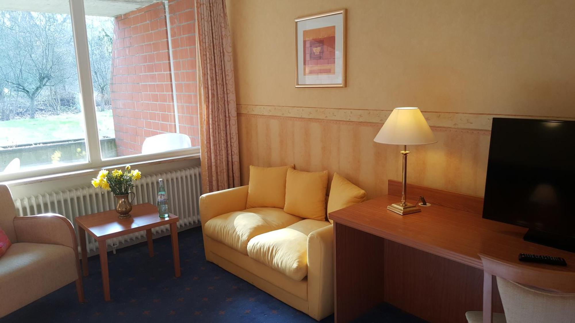Hotel Scholz Hitzacker Chambre photo