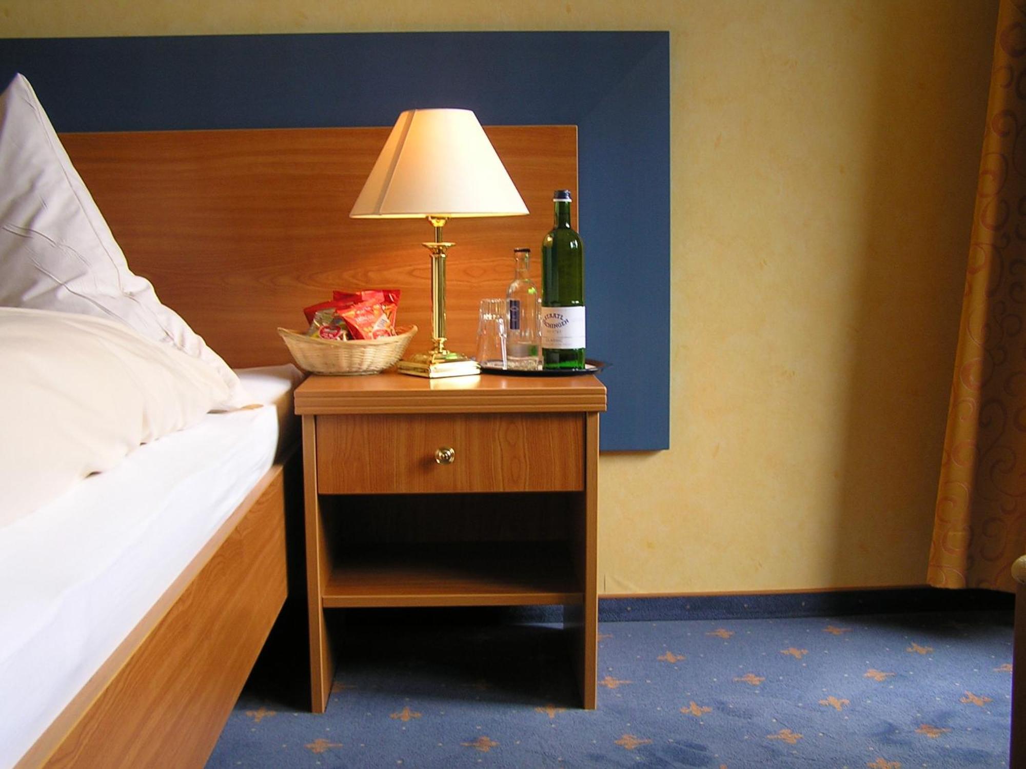 Hotel Scholz Hitzacker Chambre photo