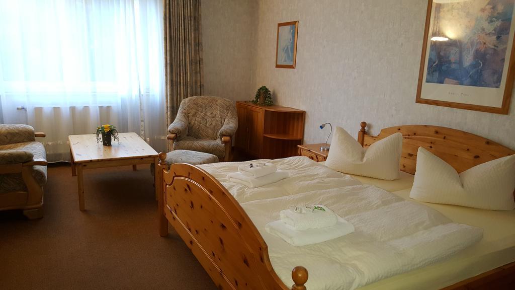 Hotel Scholz Hitzacker Chambre photo