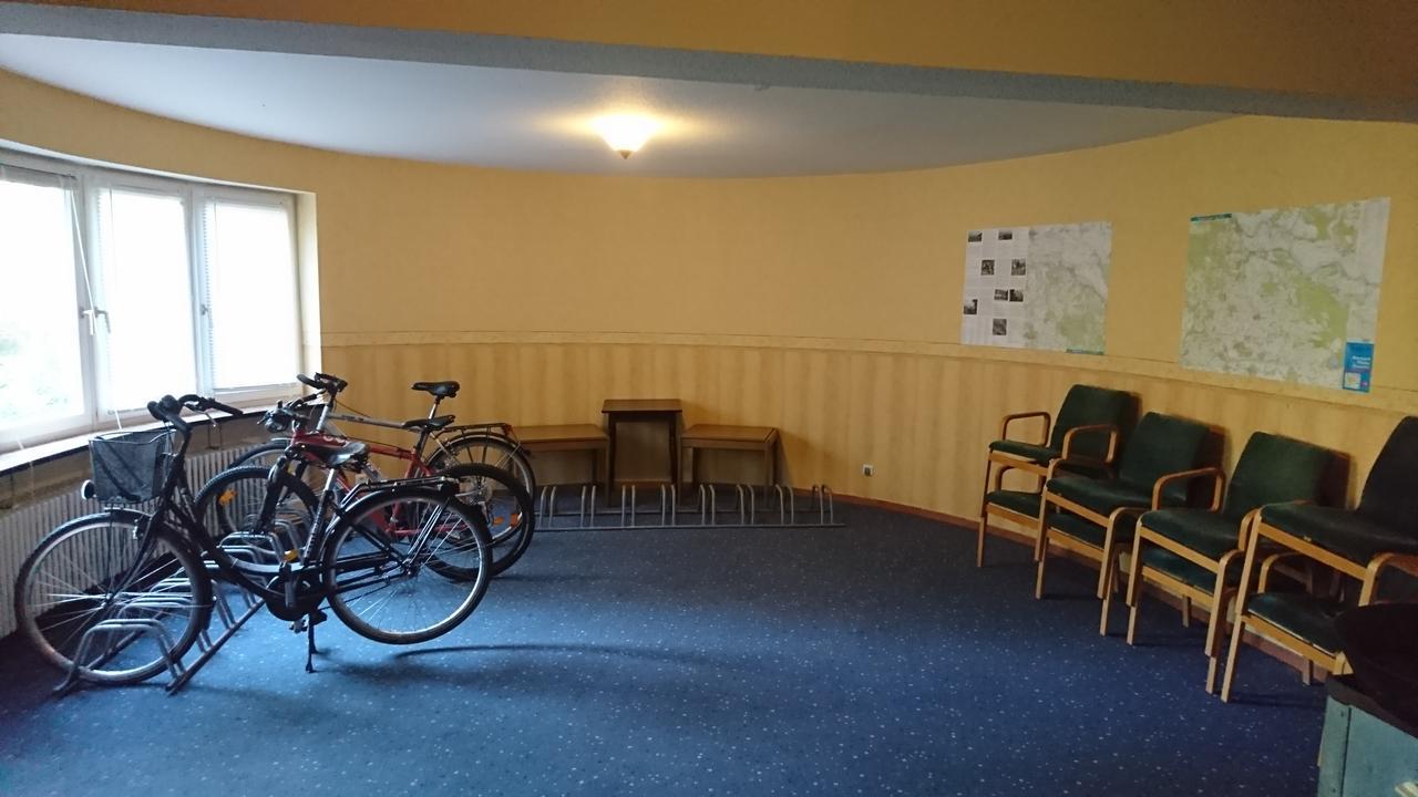 Hotel Scholz Hitzacker Extérieur photo